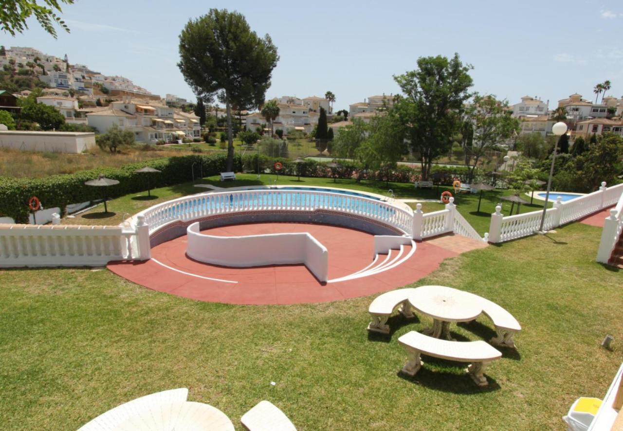 Apartamento Rural Torrox Park Casa vacanze *