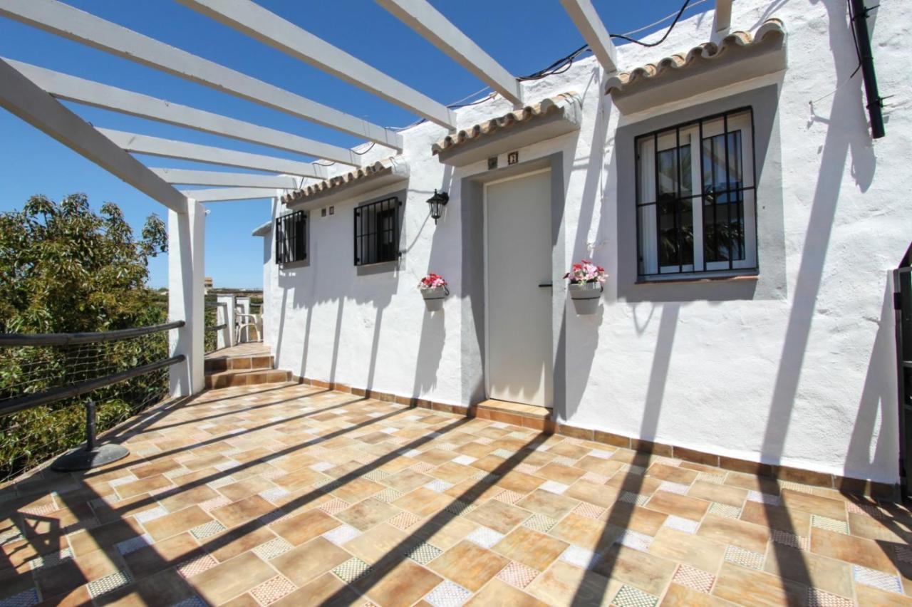 Casa vacanze Apartamento Rural Torrox Park