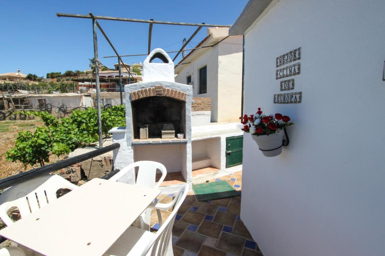 Apartamento Rural Torrox Park Casa vacanze