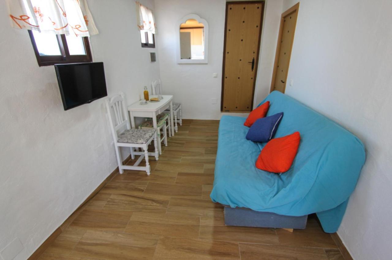 Casa vacanze Apartamento Rural Torrox Park